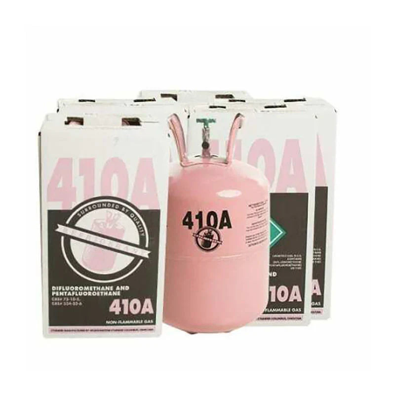 25 Lb R410A 410a Refrigerant New Factory Sealed