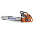 460 Rancher Gas Chainsaw, 60.3-cc 3.6-HP, 2-Cycle x-Torq Engine, 24 In. Bar, For Wood Cutting