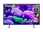 Samsung 85 In. DU7200B Crystal UHD 4K Smart TV With HDR, Motion Xcelerator, And Object Tracking Sound Lite