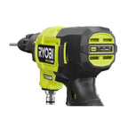 Ryobi One Plus HP 600 PSI At 0.7 Gpm 18V Cordless Electric Cold Water Power Cleaner, 20 Ft. Siphon Hose