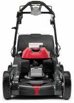Honda Versamow HRX217VYA Lawnmower, Self-Propelled, Walk-Behind, 21 Select Drive 4-in-1