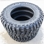 Pair Of 2, Two Cooper Discoverer Stt Pro Lt 35X12.50R20 121Q E, 10 Ply Mt M/T Mud Tires