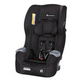 Baby Trend Trooper 3-in-1 Convertible Car Seat, Desert Black