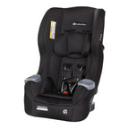 Baby Trend Trooper 3-in-1 Convertible Car Seat, Desert Black
