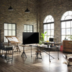 LG 55 In. Class 4K Ultra HD Smart NanoCell 75 Series TV With AI ThinQ