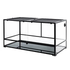 Reptizoo 120-Gallon Extra Large Reptile Terrarium