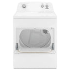 Whirlpool 7.0 Cu. Ft. Electric Dryer, AutoDryTM System, Wrinkle ShieldTM, White