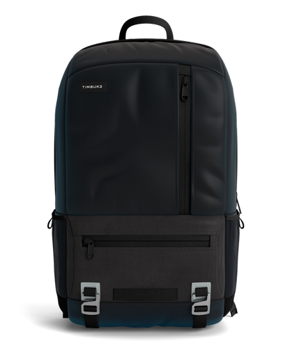 Alcatraz Backpack