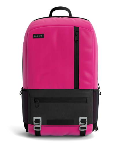 Alcatraz Backpack