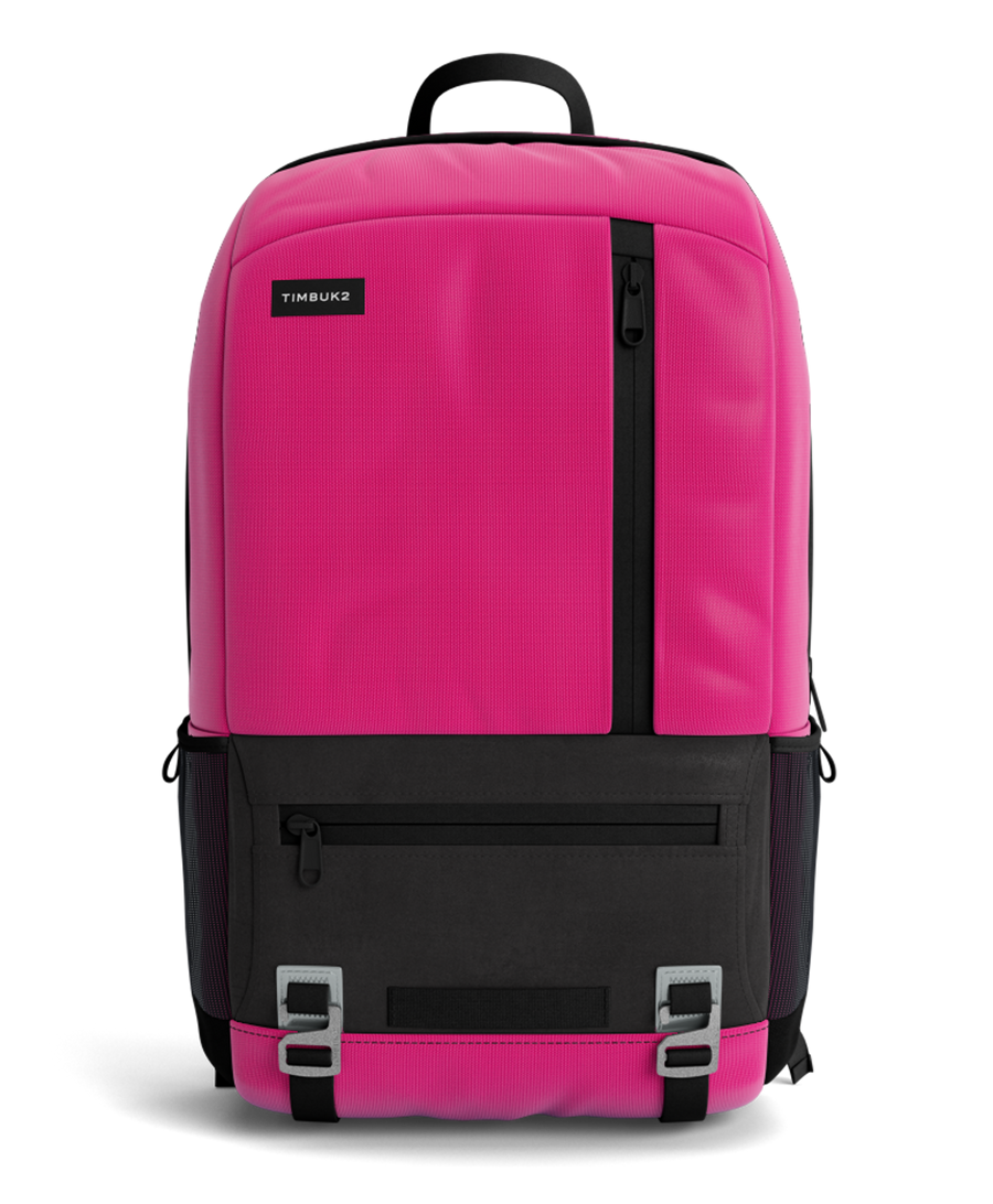 Alcatraz Backpack