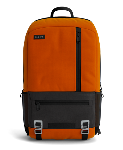 Eco Ripstop Alcatraz Backpack