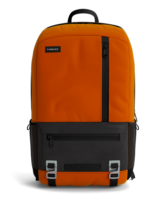 Eco Ripstop Alcatraz Backpack