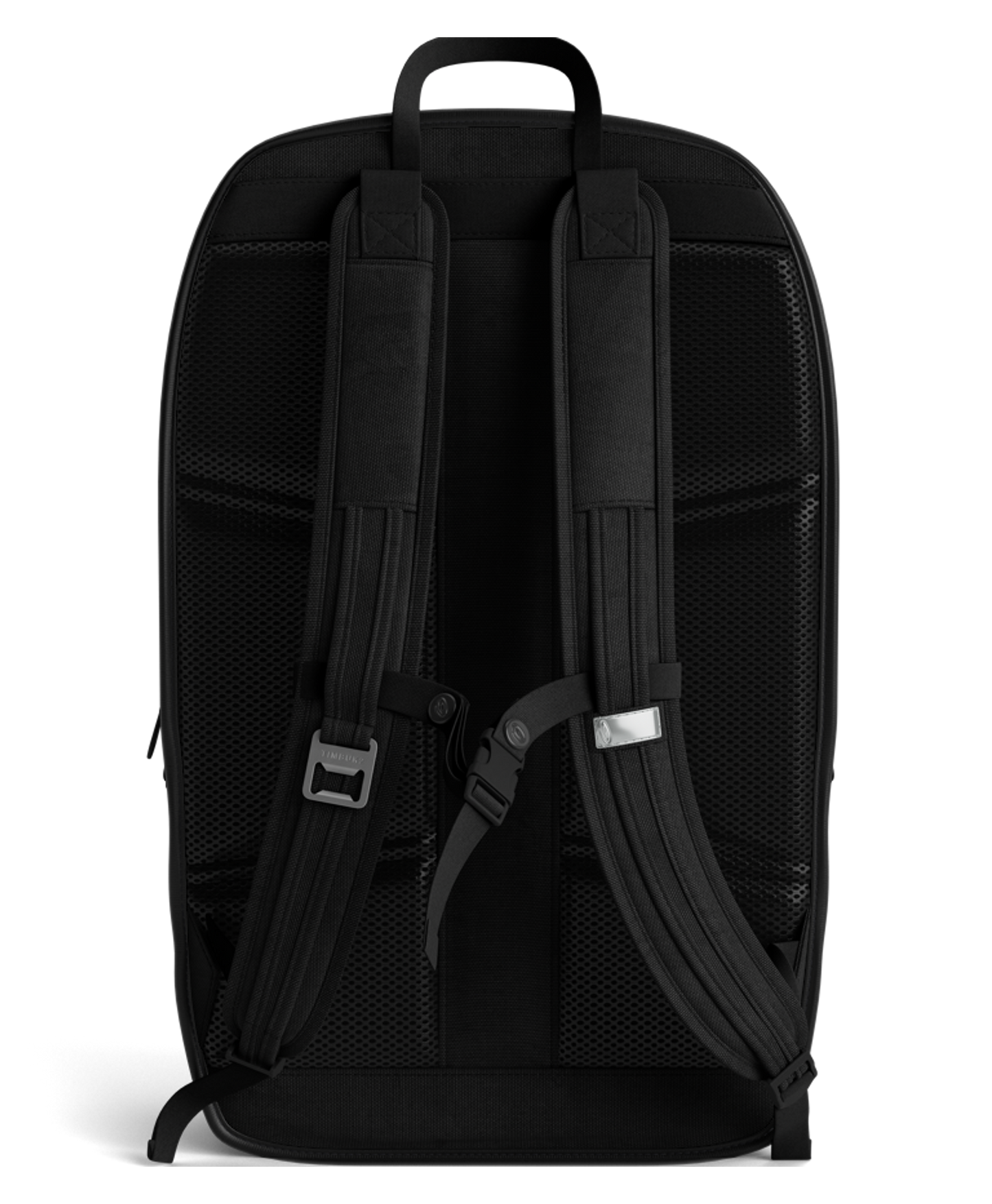 Reflective Alcatraz Backpack