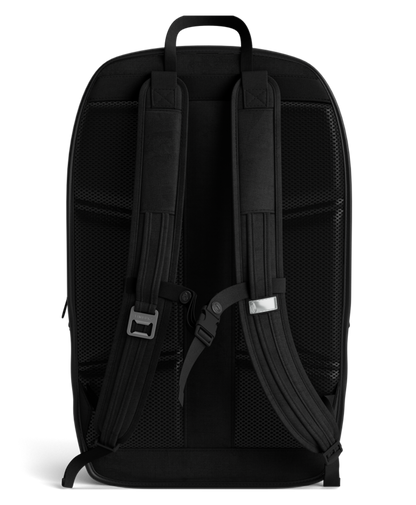 Water-Resistant Alcatraz Backpack