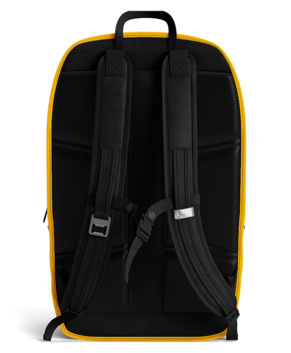 Alcatraz Backpack