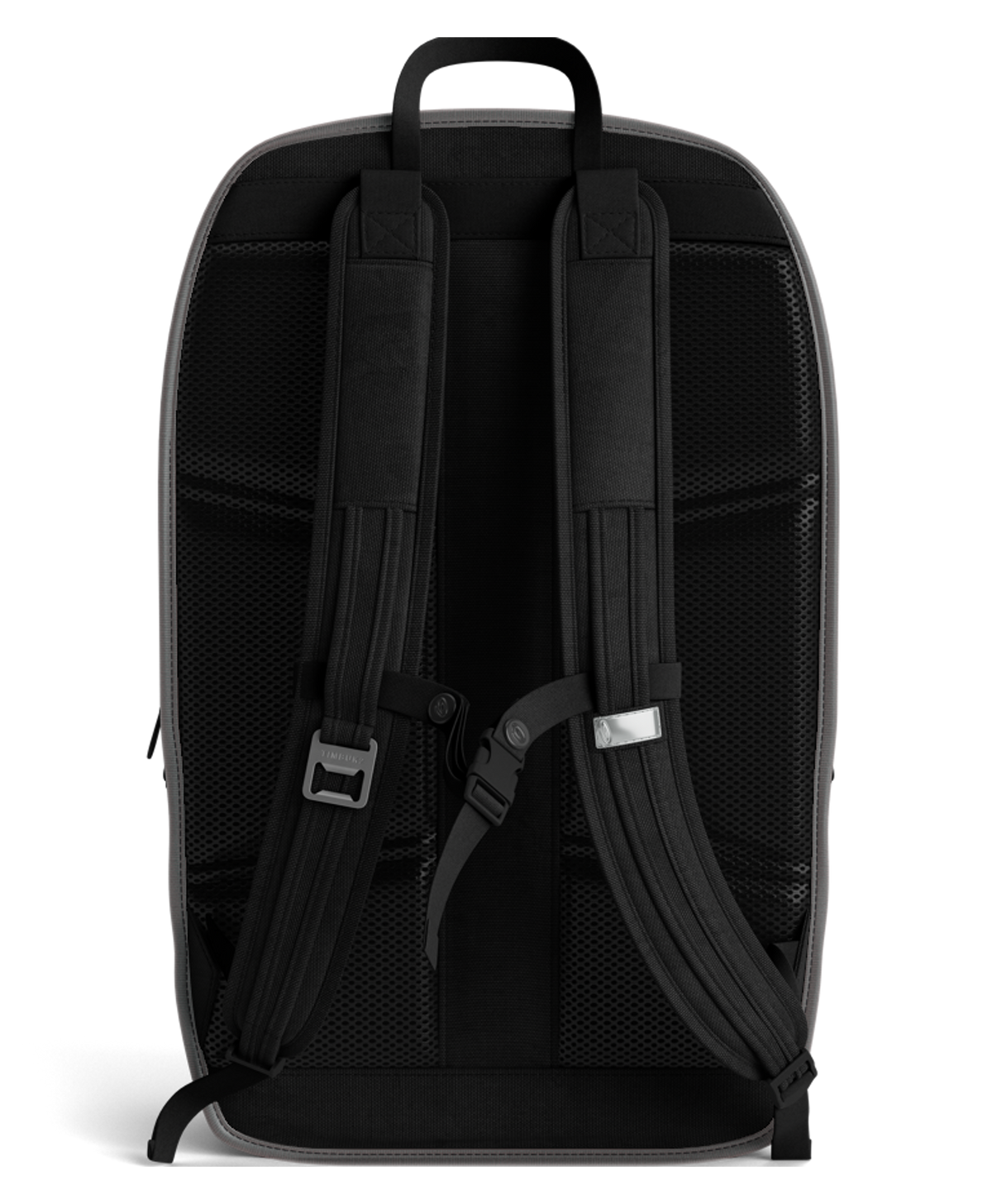 Alcatraz Backpack