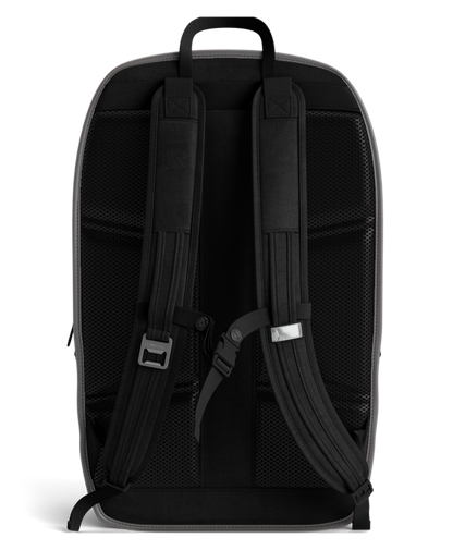 Alcatraz Backpack