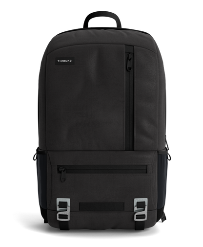 Water-Resistant Alcatraz Backpack