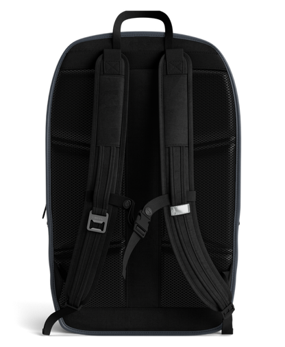 Eco Ripstop Alcatraz Backpack
