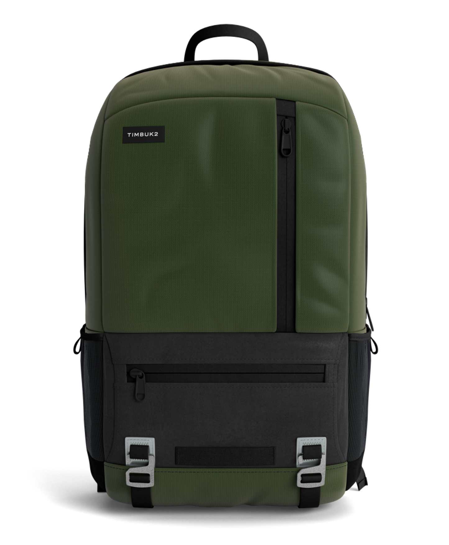 Alcatraz Backpack