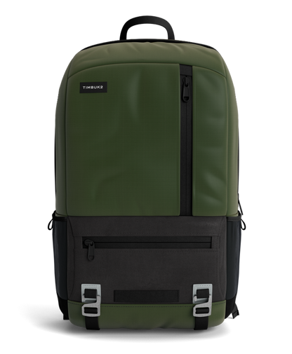 Alcatraz Backpack