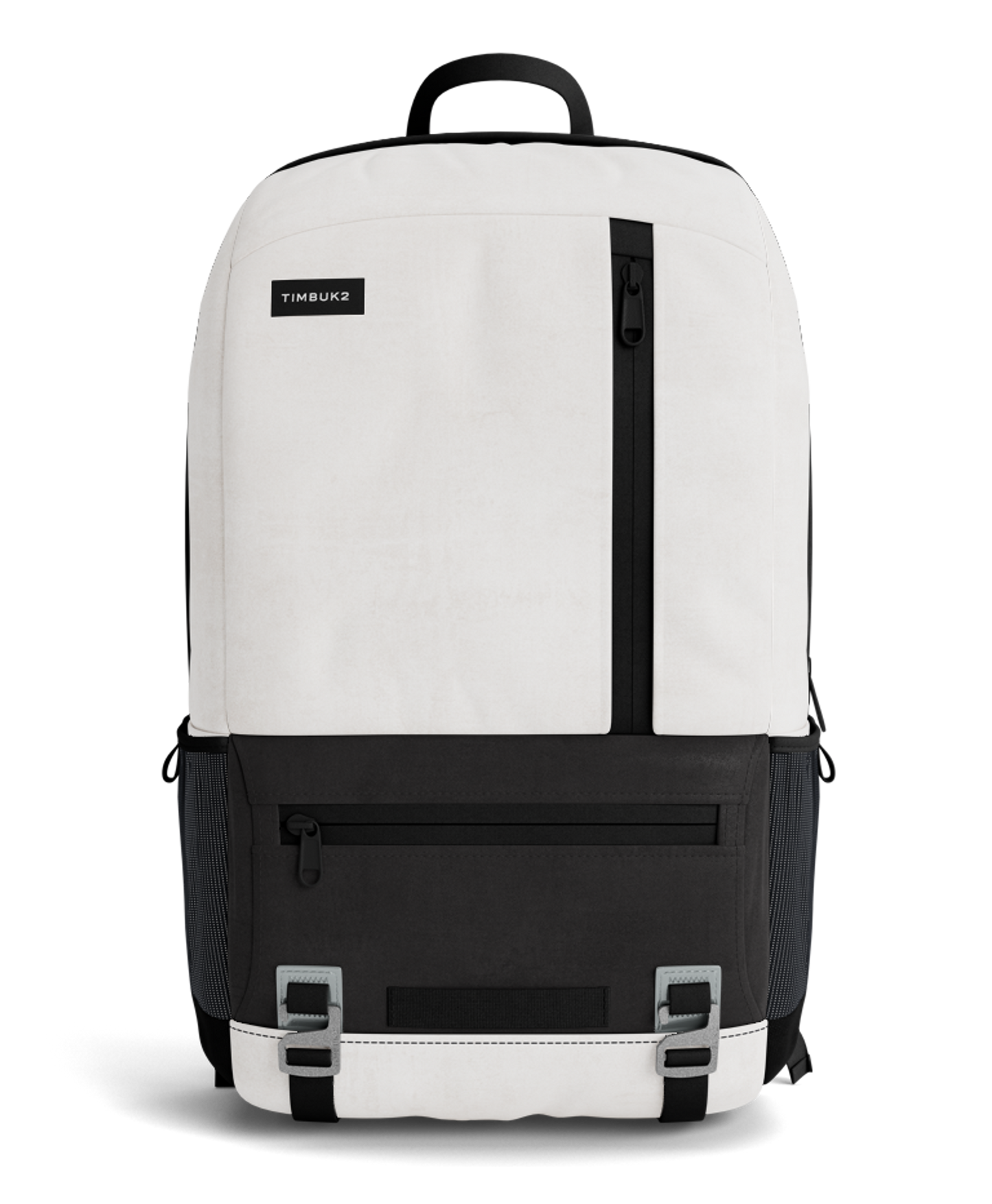 Water-Resistant Alcatraz Backpack