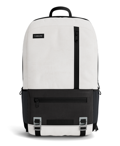 Water-Resistant Alcatraz Backpack