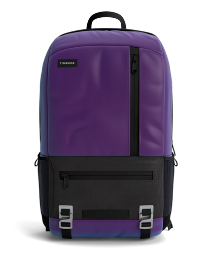 Alcatraz Backpack