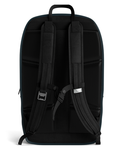 Alcatraz Backpack