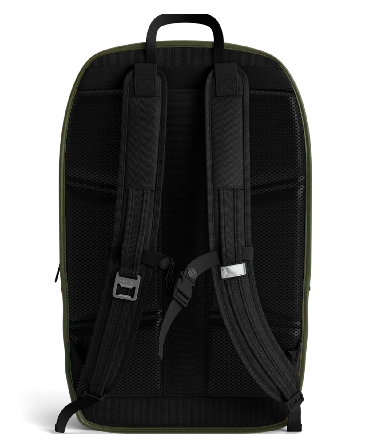 Alcatraz Backpack