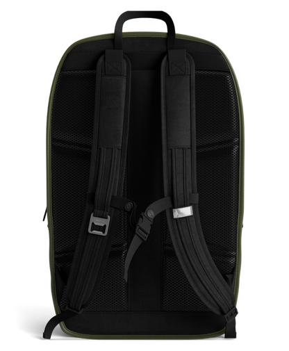 Alcatraz Backpack