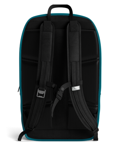 Alcatraz Backpack