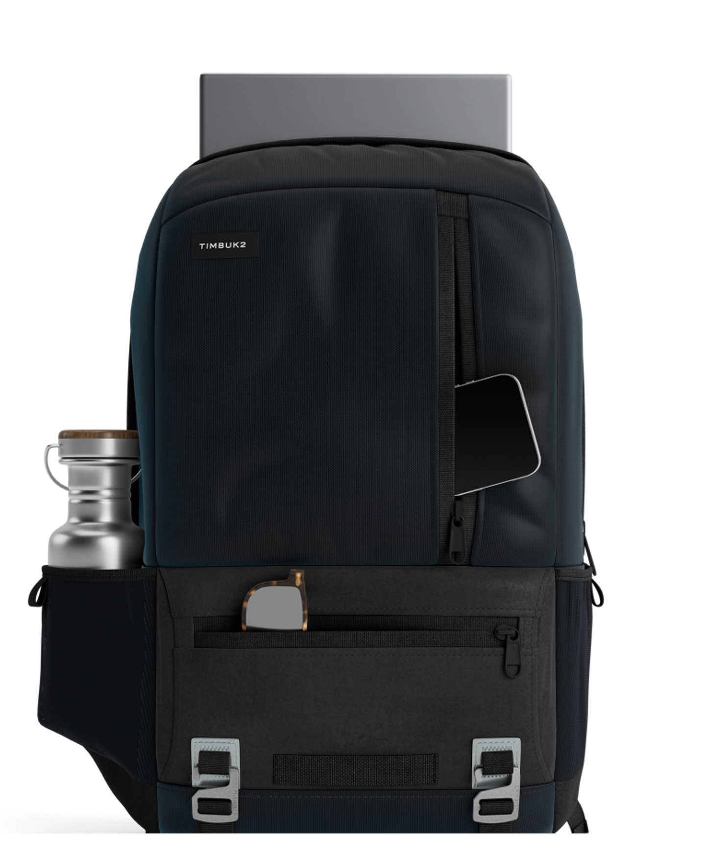 Alcatraz Backpack