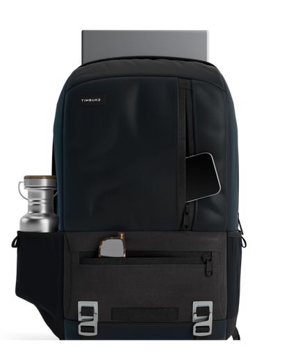 Alcatraz Backpack