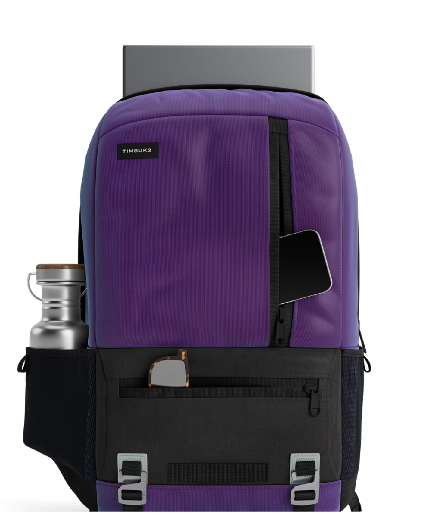 Alcatraz Backpack