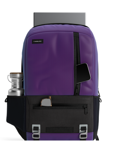 Alcatraz Backpack