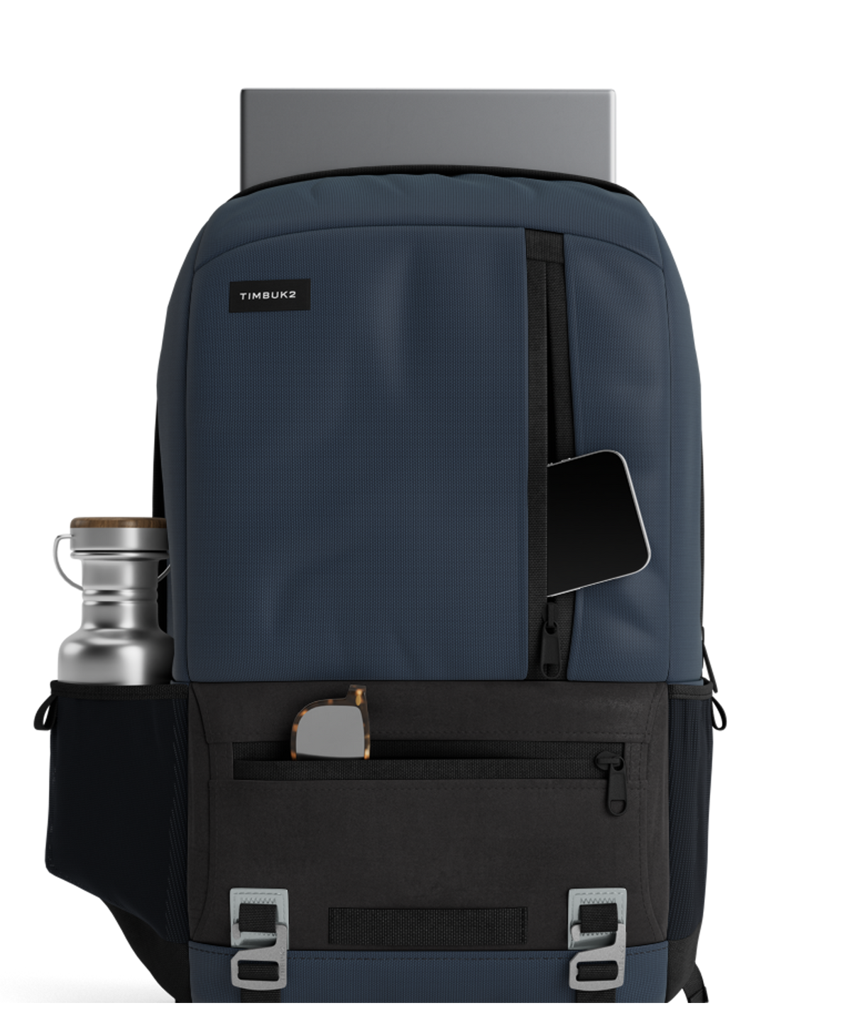 Alcatraz Backpack