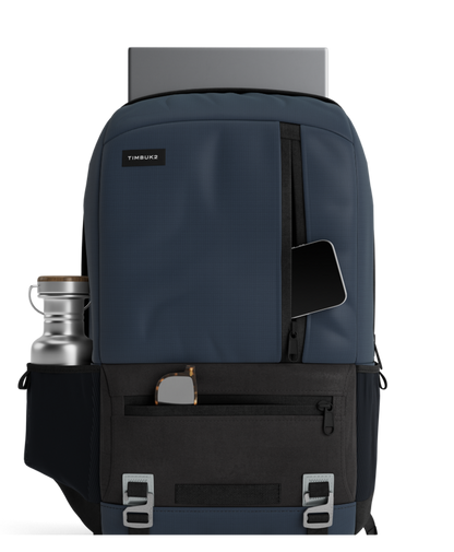 Alcatraz Backpack