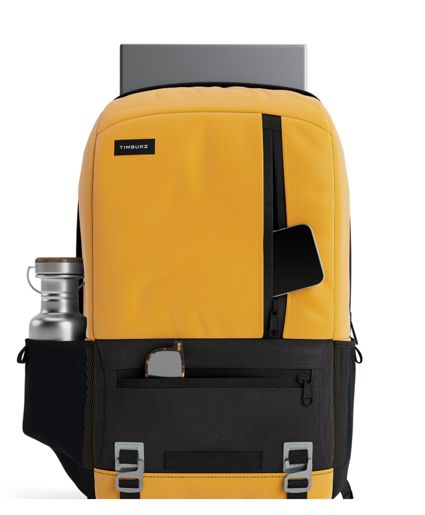 Alcatraz Backpack