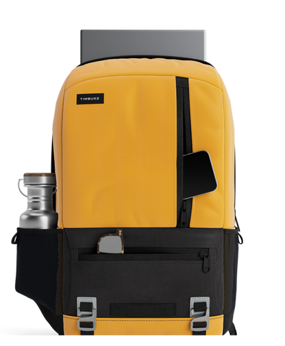 Alcatraz Backpack