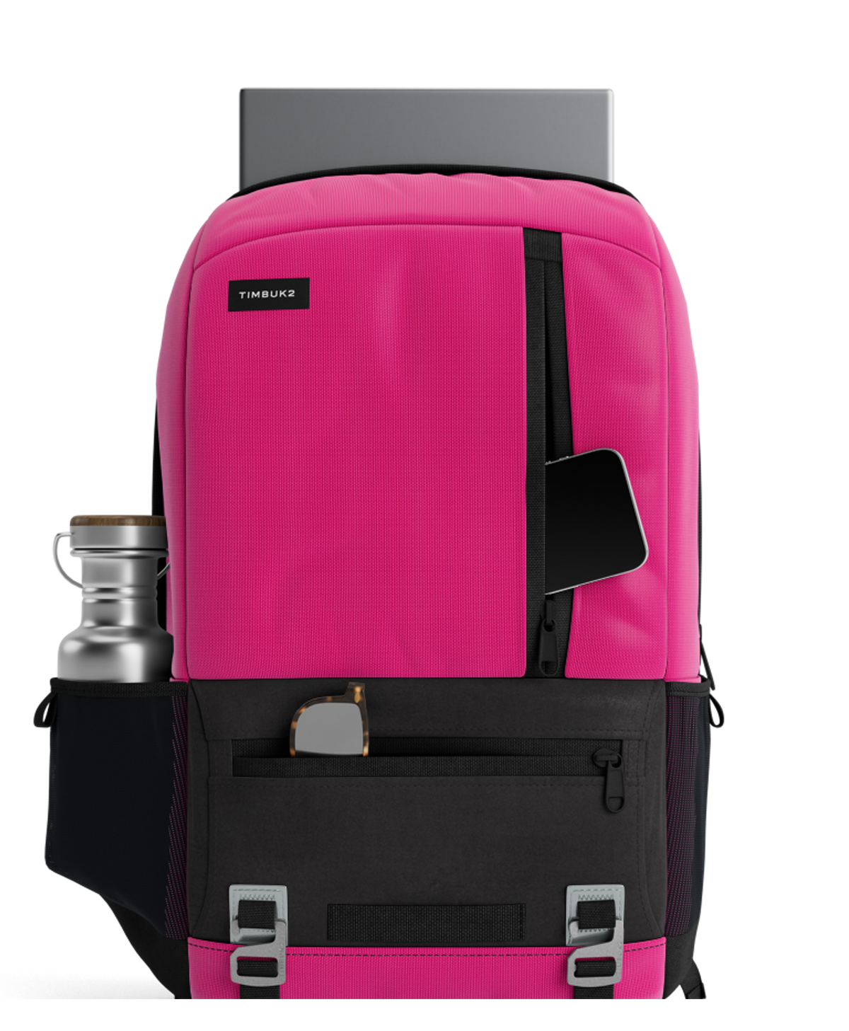 Alcatraz Backpack