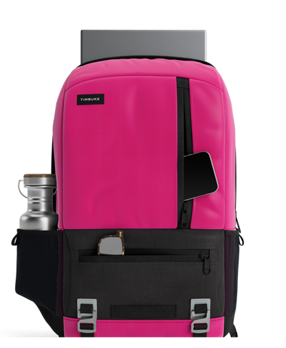 Alcatraz Backpack
