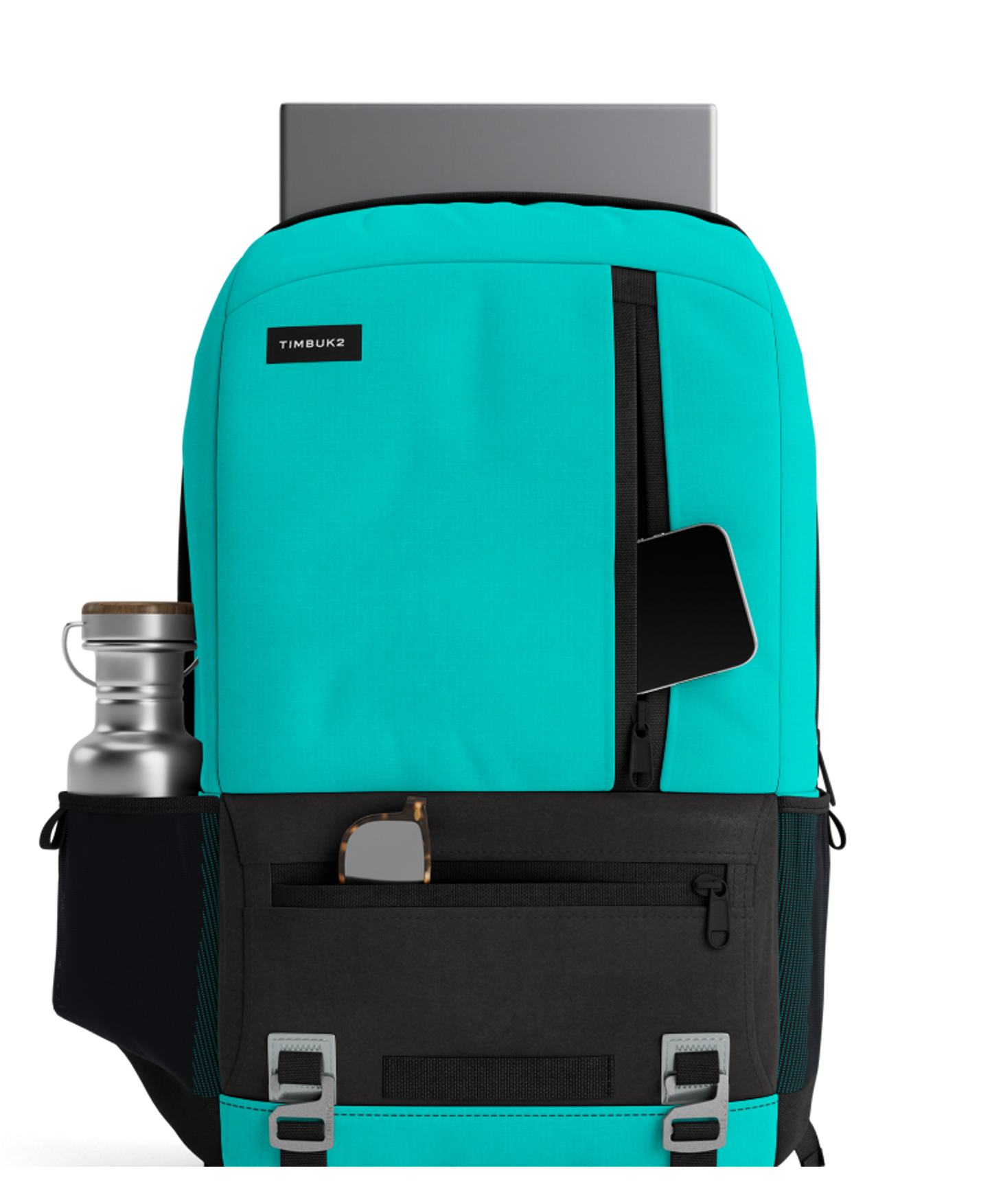 Eco Ripstop Alcatraz Backpack