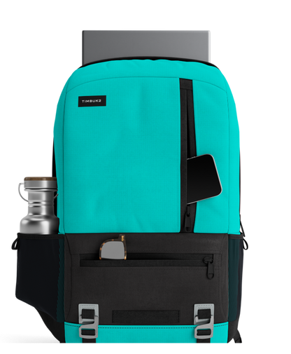 Eco Ripstop Alcatraz Backpack