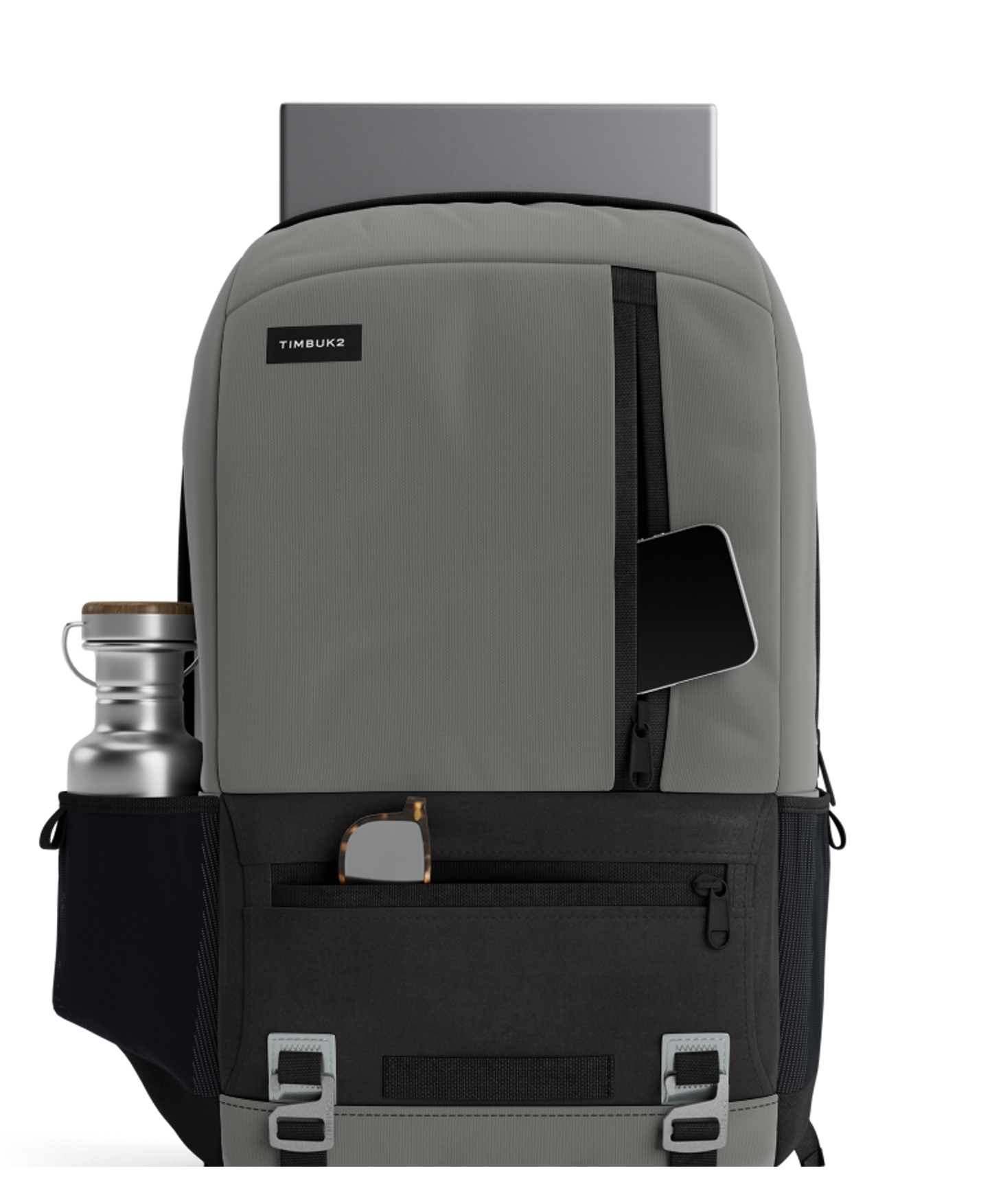 Alcatraz Backpack
