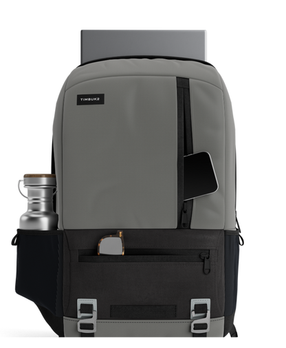 Alcatraz Backpack