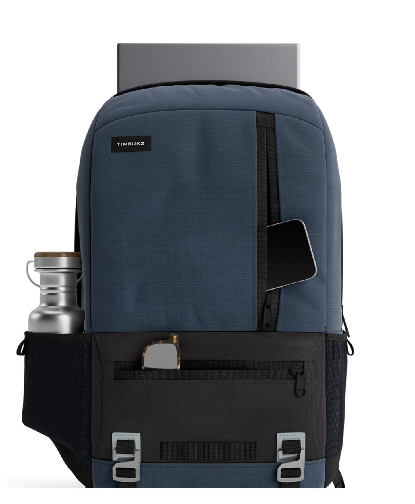 Eco Ripstop Alcatraz Backpack