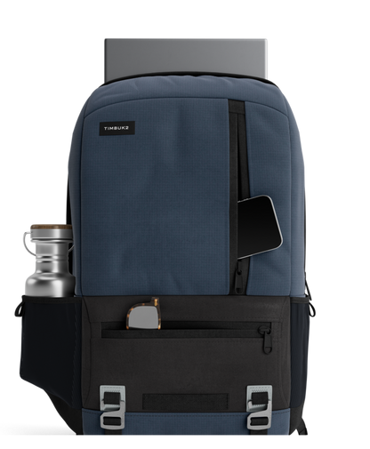 Eco Ripstop Alcatraz Backpack