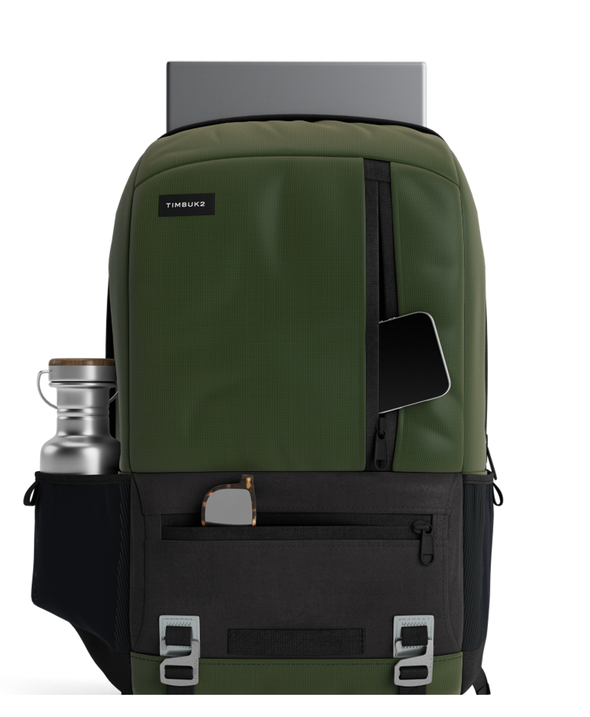 Alcatraz Backpack