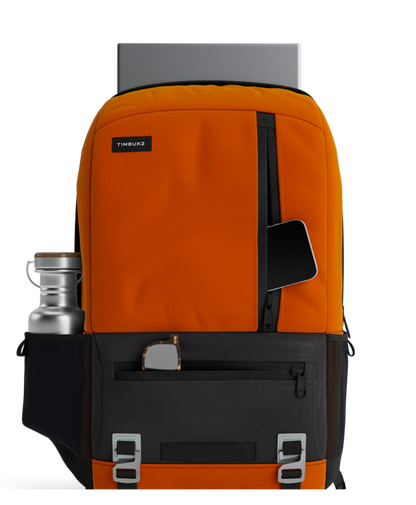 Eco Ripstop Alcatraz Backpack